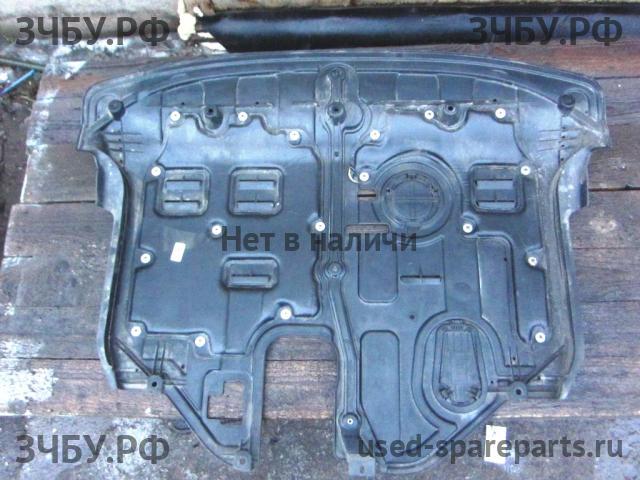 KIA Sorento 2 Защита картера
