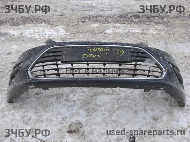 Ford Mondeo 4 Бампер передний