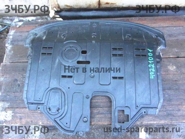 KIA Sorento 2 Защита картера
