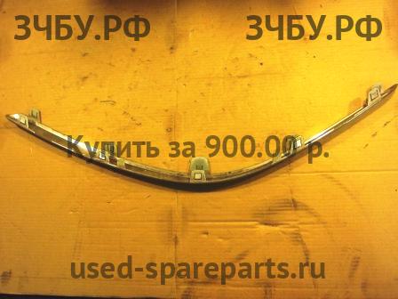 Rover 75 (RJ) Молдинг бампера переднего правый