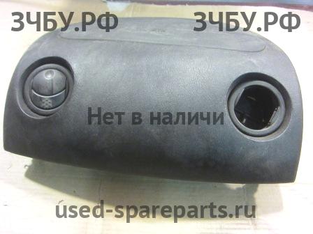 Mitsubishi Eclipse 3 Подушка безопасности пассажирская (в торпедо)