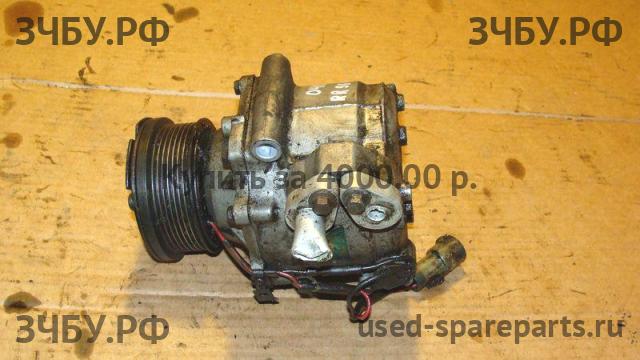 Land Rover Range Rover 2 (Classic) Компрессор системы кондиционирования