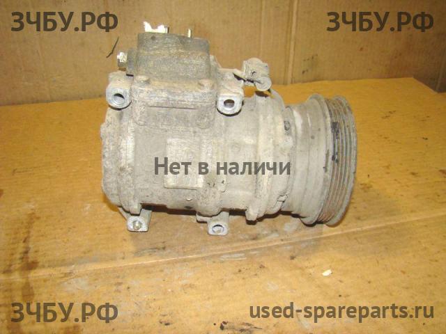 Land Rover Freelander 1 Компрессор системы кондиционирования