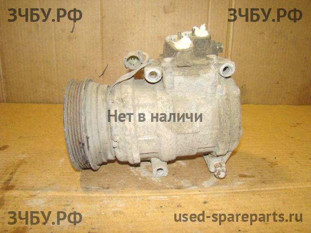Land Rover Freelander 1 Компрессор системы кондиционирования