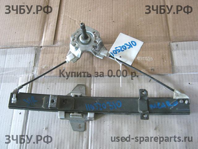 Chevrolet Metro (MR226) Стеклоподъёмник механический задний правый