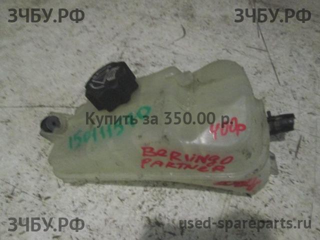 Peugeot Partner 1 (M59) Бачок расширительный