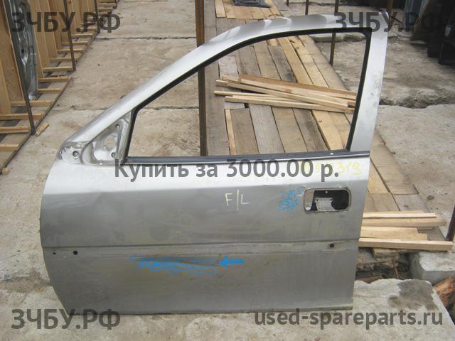 Opel Vectra B Дверь передняя левая