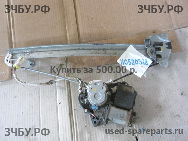 Mitsubishi Galant 8 (EA, EC) Стеклоподъёмник электрический задний правый
