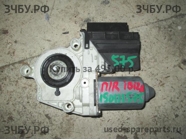Seat Ibiza 3 (6L) Моторчик стеклоподъёмника передний правый