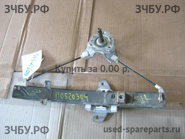 Chevrolet Metro (MR226) Стеклоподъёмник механический задний левый