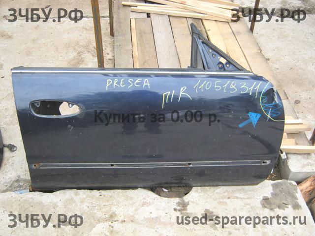 Nissan Presea 2 Дверь передняя правая