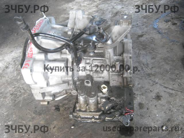 Ford Focus 2 (рестайлинг) АКПП (автоматическая коробка переключения передач)