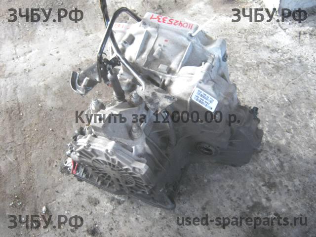 Ford Focus 2 (рестайлинг) АКПП (автоматическая коробка переключения передач)