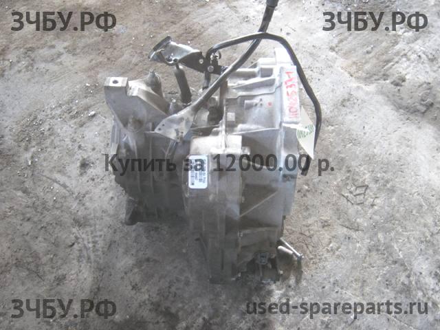 Ford Focus 2 (рестайлинг) АКПП (автоматическая коробка переключения передач)