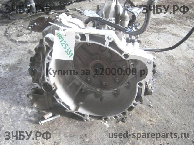 Ford Focus 2 (рестайлинг) АКПП (автоматическая коробка переключения передач)