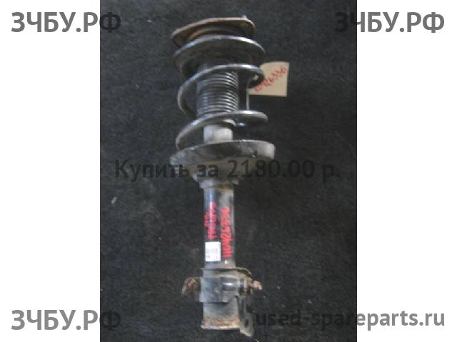 Subaru Legacy Outback 3 (B13) Стойка передняя левая (в сборе)