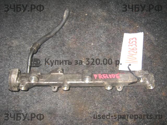 Honda Prelude 4 (BB) Рейка топливная (рампа)