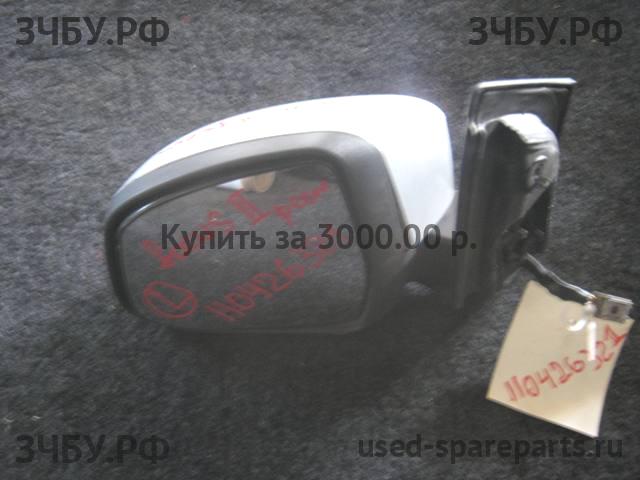Ford Focus 2 (рестайлинг) Зеркало левое электрическое