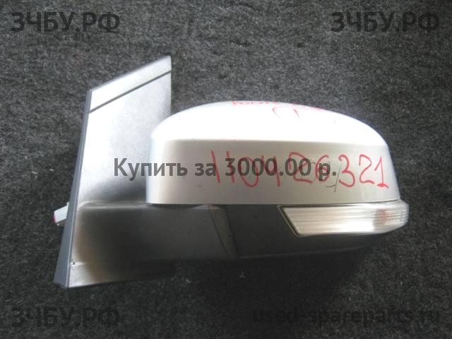 Ford Focus 2 (рестайлинг) Зеркало левое электрическое