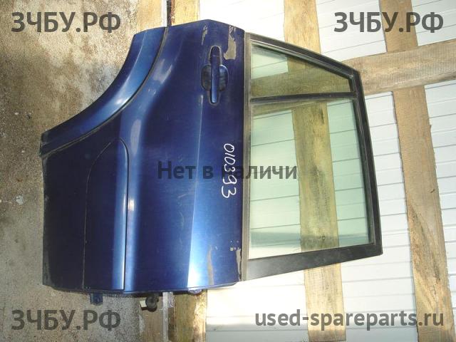 Toyota RAV 4 (2) Дверь задняя правая