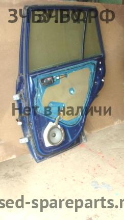 Toyota RAV 4 (2) Дверь задняя правая
