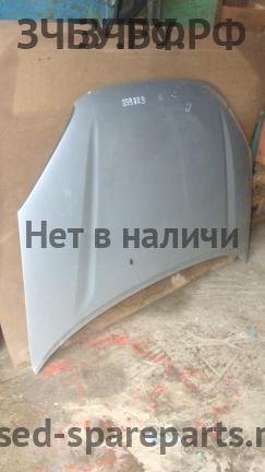 Toyota RAV 4 (2) Капот