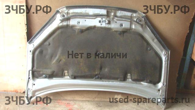 Toyota RAV 4 (2) Капот