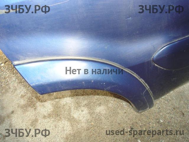 Toyota RAV 4 (2) Дверь задняя правая