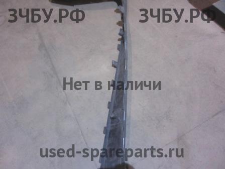 Volvo XC-90 (1) Бампер задний