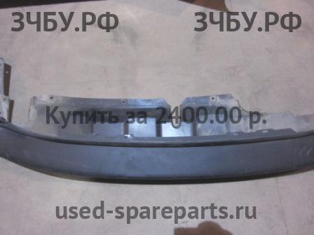 Honda CR-V 3 Бампер задний