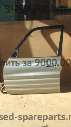 Toyota RAV 4 (1) Дверь передняя левая