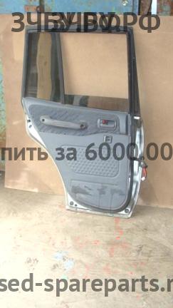 Toyota RAV 4 (1) Дверь задняя левая