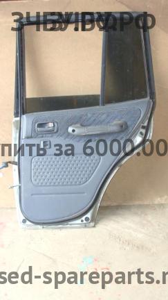 Toyota RAV 4 (1) Дверь задняя правая