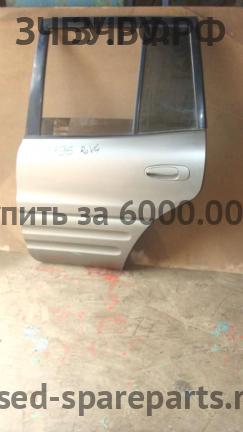 Toyota RAV 4 (1) Дверь задняя левая