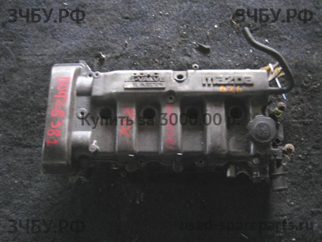 Mazda 626 [GE] Головка блока