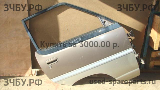 Toyota Town Ace 2 Дверь передняя правая