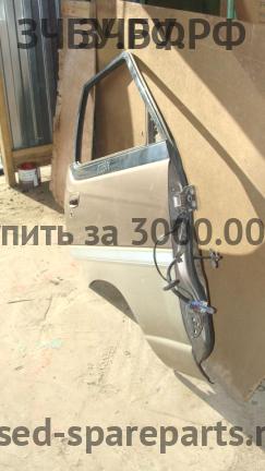 Toyota Town Ace 2 Дверь передняя правая