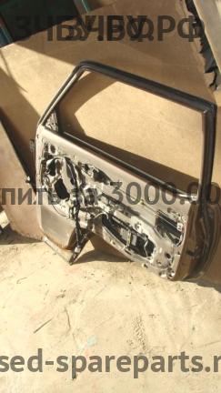 Toyota Town Ace 2 Дверь передняя правая