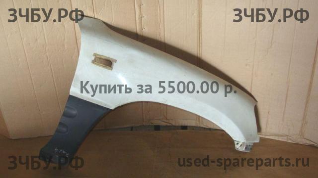 Toyota RAV 4 (1) Крыло переднее правое
