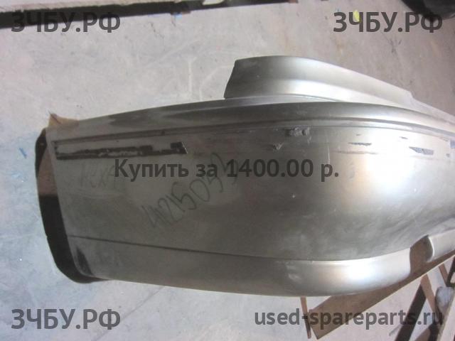 Daewoo Nexia Бампер задний