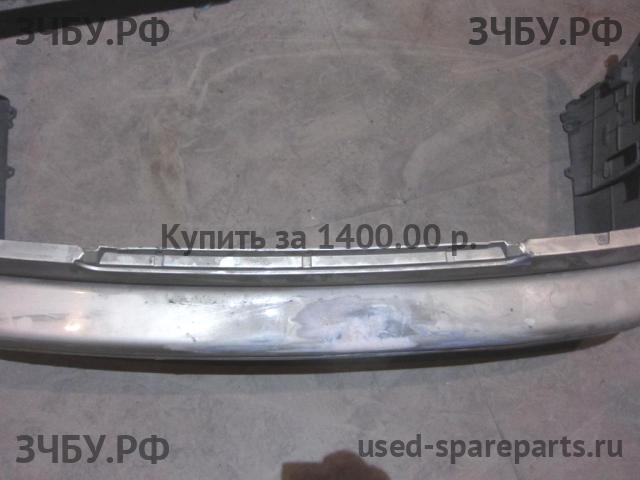 Daewoo Nexia Бампер задний