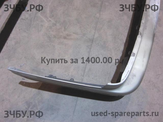 Daewoo Nexia Бампер задний