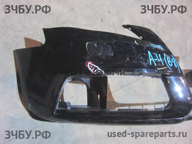 Audi A4 [B8] Бампер передний