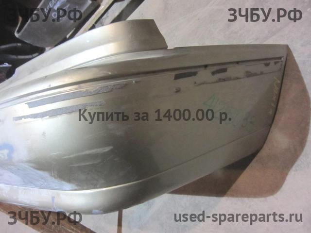 Daewoo Nexia Бампер задний