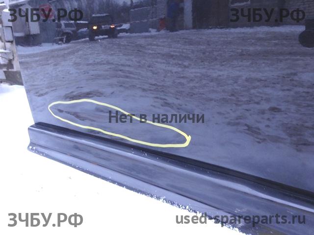 Volvo XC-90 (1) Дверь задняя левая