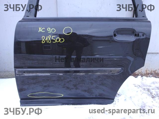 Volvo XC-90 (1) Дверь задняя левая