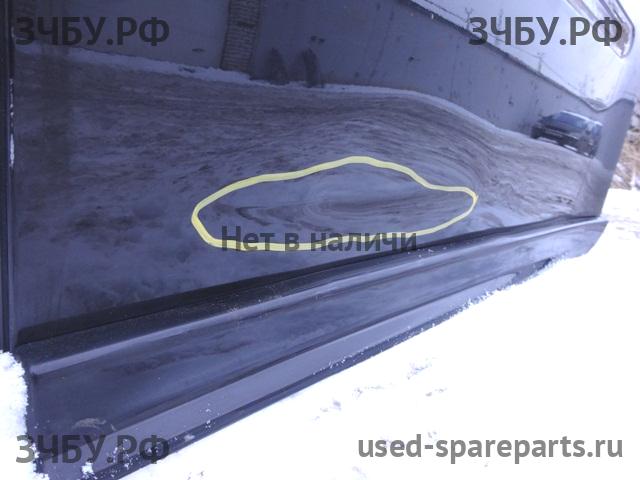 Volvo XC-90 (1) Дверь задняя левая