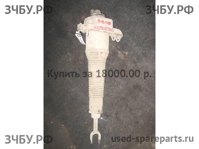 Audi A8 (2) [D3,4E] Стойка передняя правая (в сборе)