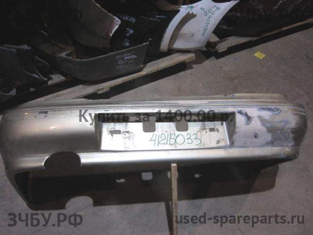 Daewoo Nexia Бампер задний