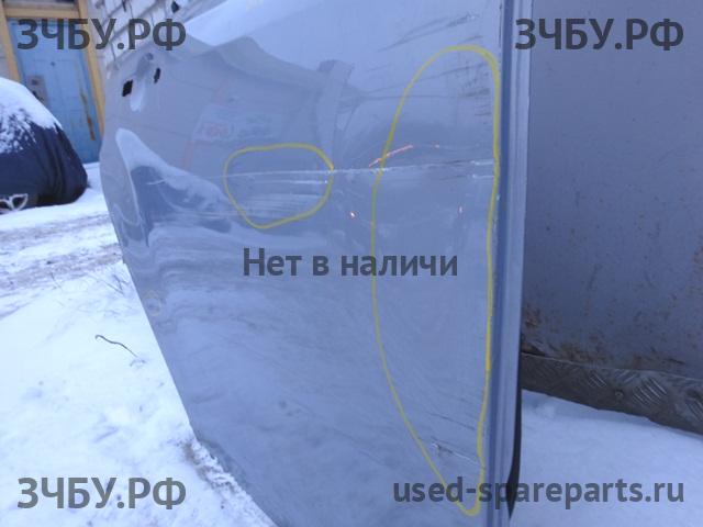 Ford Focus 3 Дверь задняя правая